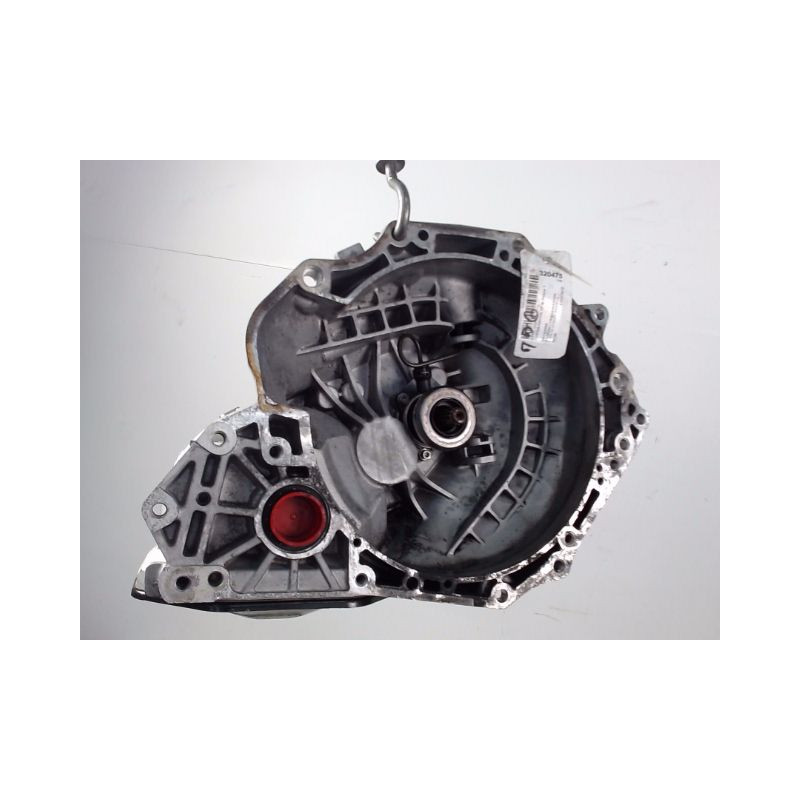 BOITE A VITESSE MECANIQUE OPEL CORSA IV Phase 1  2006-2010 1.4 
