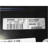 CALCULATEUR MOTEUR RENAULT CLIO II PH.1 98-2001