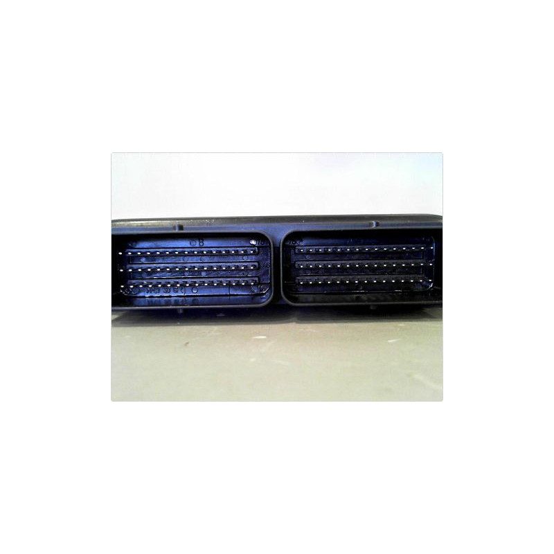 CALCULATEUR MOTEUR RENAULT CLIO II PH.1 98-2001