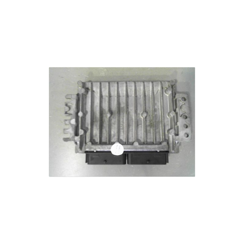 CALCULATEUR MOTEUR RENAULT CLIO II PH.1 98-2001