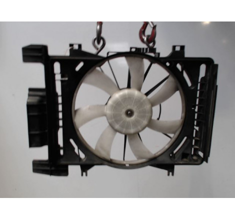 MOTEUR VENTILATEUR RADIATEUR