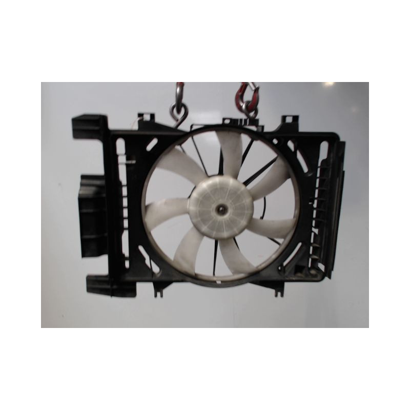 MOTEUR VENTILATEUR RADIATEUR TOYOTA VERSO-S