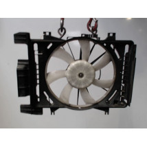 MOTEUR VENTILATEUR RADIATEUR TOYOTA VERSO-S