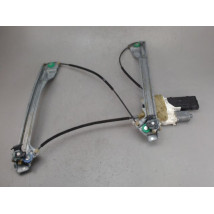 MECANISME LEVE-GLACE AVANT GAUCHE RENAULT LAGUNA