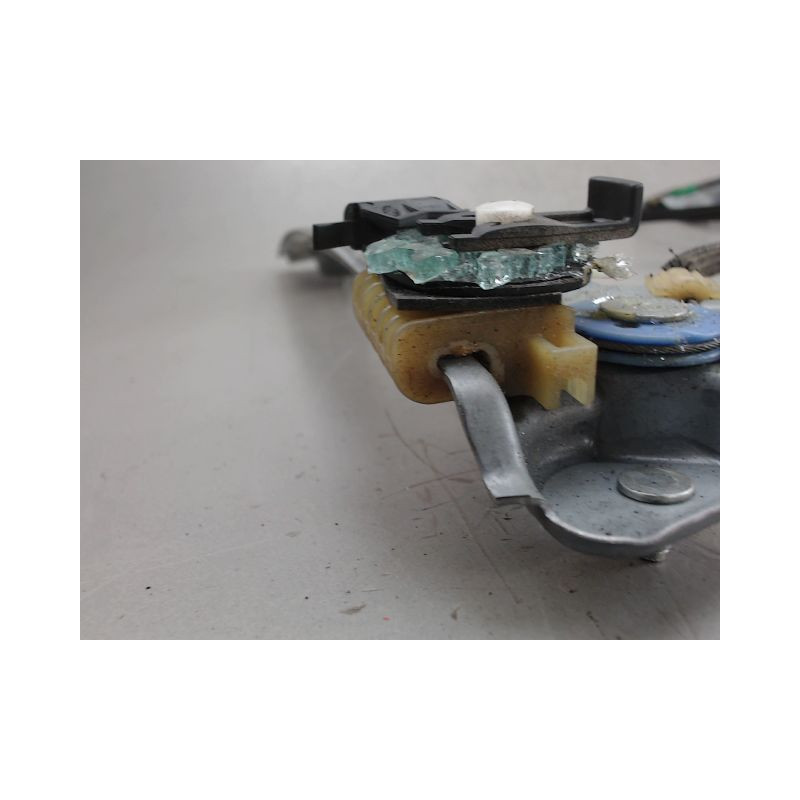MECANISME LEVE-GLACE AVANT GAUCHE RENAULT LAGUNA