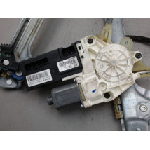 MECANISME LEVE-GLACE AVANT GAUCHE RENAULT LAGUNA
