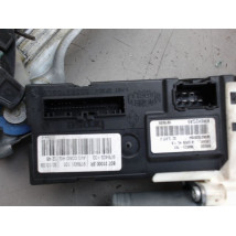 MECANISME LEVE-GLACE AVANT GAUCHE RENAULT LAGUNA