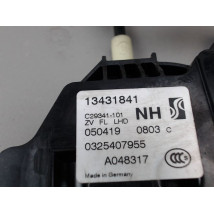 SYSTEME CONDAMNATION AVANT GAUCHE OPEL CORSA