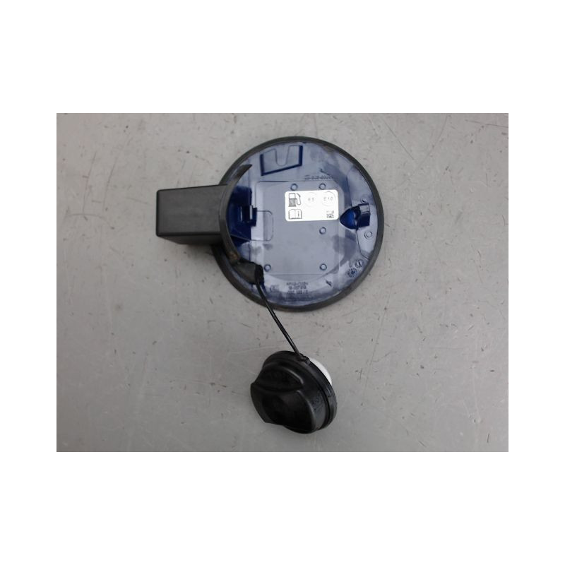 VOLET DE TRAPPE CARBURANT OPEL CORSA