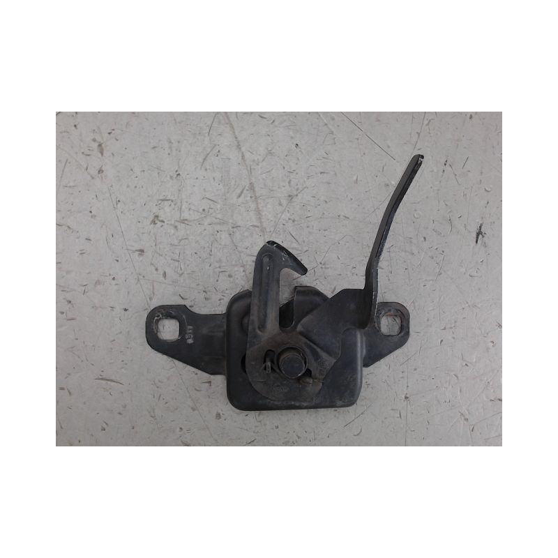 SERRURE CAPOT RENAULT TWINGO