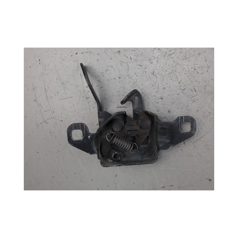 SERRURE CAPOT RENAULT TWINGO