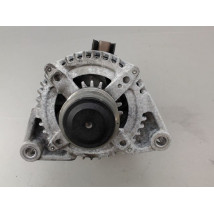 ALTERNATEUR OPEL CORSA