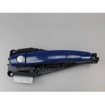 POIGNEE EXTERIEURE PORTE AVANT GAUCHE OPEL CORSA