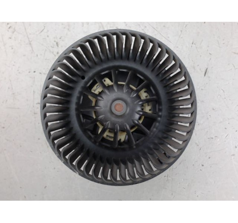 MOTEUR VENTILATEUR CHAUFFAGE