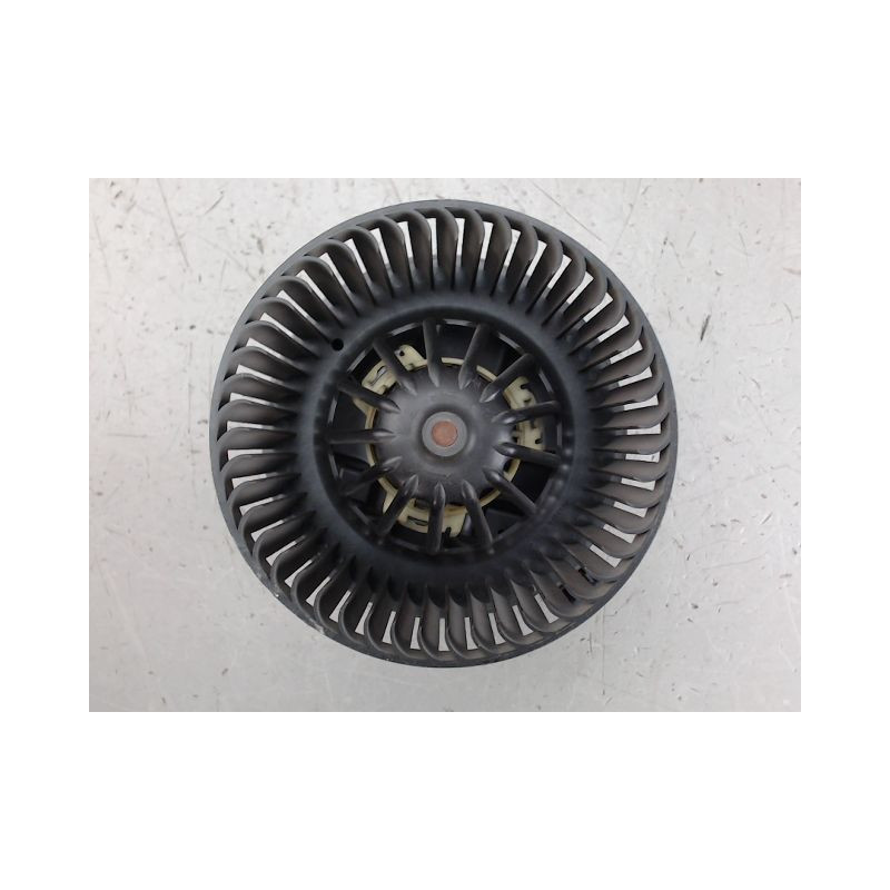 MOTEUR VENTILATEUR CHAUFFAGE RENAULT TWINGO