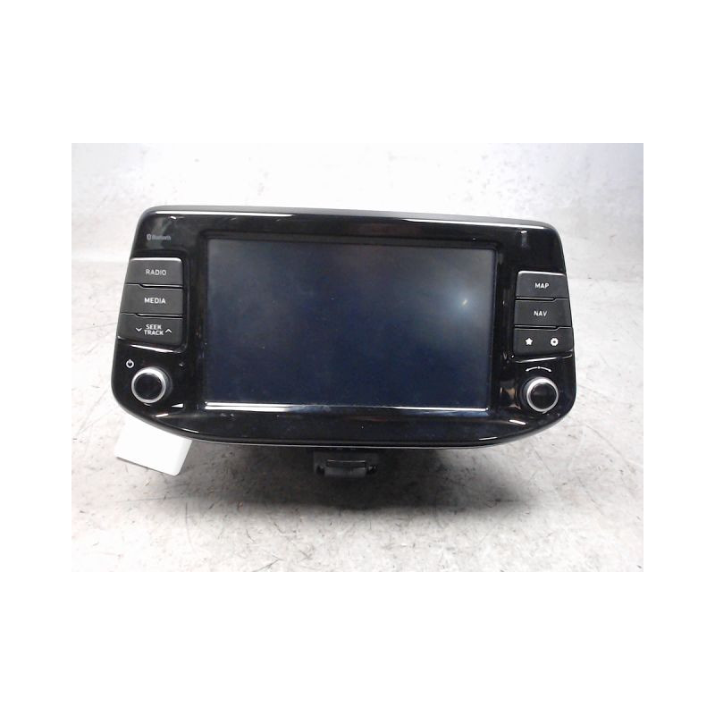 ECRAN GPS HYUNDAI I30