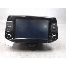 ECRAN GPS HYUNDAI I30