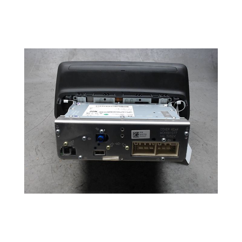 ECRAN GPS HYUNDAI I30