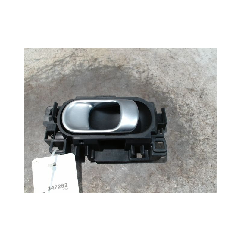 POIGNEE INTERIEURE PORTE ARRIERE GAUCHE CITROEN C3 AIRCR.