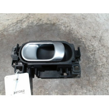 POIGNEE INTERIEURE PORTE ARRIERE GAUCHE CITROEN C3 AIRCR.