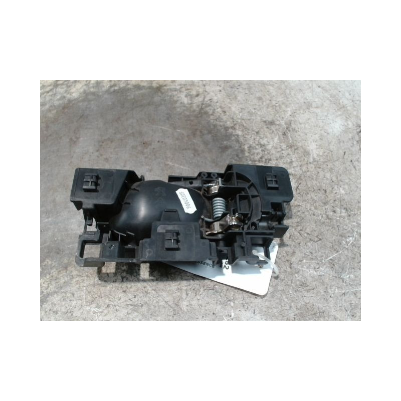 POIGNEE INTERIEURE PORTE ARRIERE GAUCHE CITROEN C3 AIRCR.