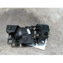 POIGNEE INTERIEURE PORTE ARRIERE GAUCHE CITROEN C3 AIRCR.