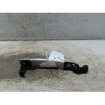 POIGNEE EXTERIEURE PORTE ARRIERE DROIT RENAULT CAPTUR