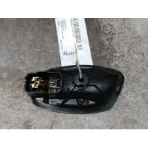 POIGNEE INTERIEURE PORTE ARRIERE DROIT RENAULT CAPTUR