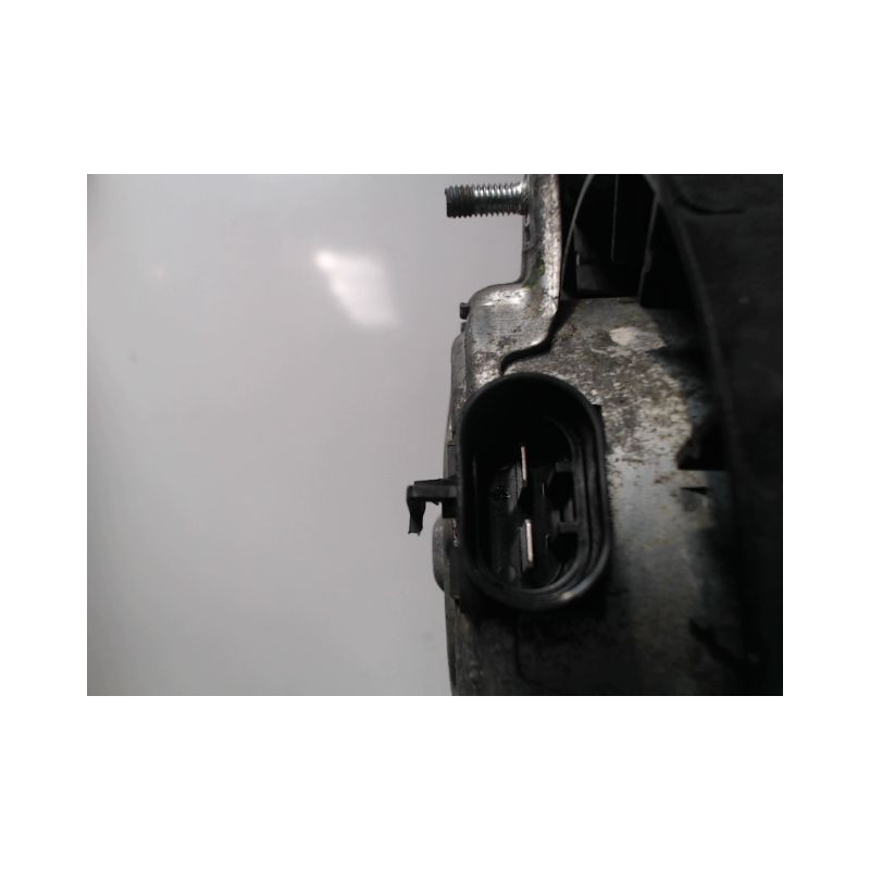 MOTEUR VENTILATEUR RADIATEUR FIAT FIORINO