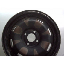 JANTE TOLE PEUGEOT 208