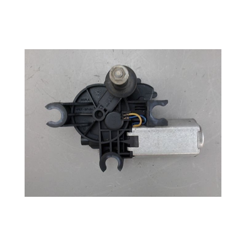MECANISME ESSUIE-GLACE ARRIERE FORD KA