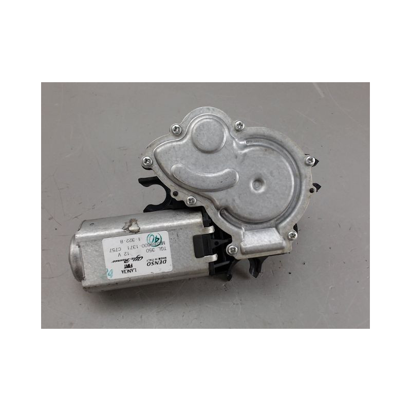 MECANISME ESSUIE-GLACE ARRIERE FORD KA
