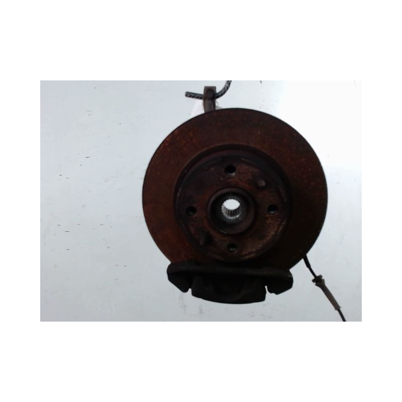PIVOT AVANT DROIT FORD KA