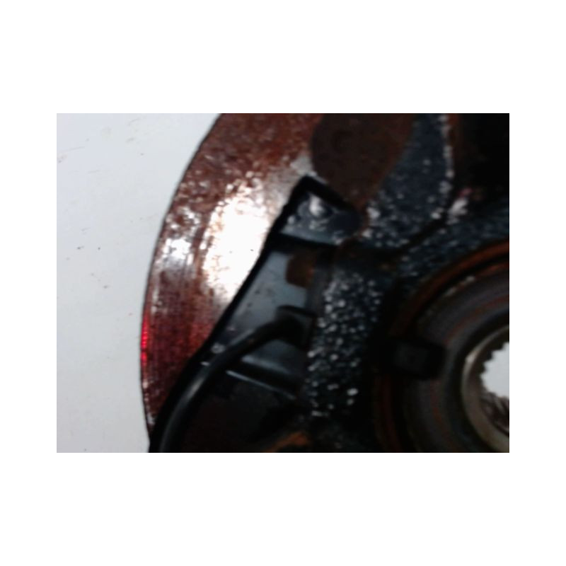 PIVOT AVANT DROIT FORD KA