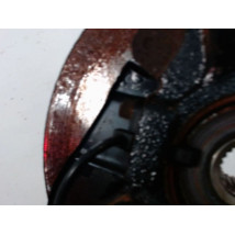 PIVOT AVANT DROIT FORD KA