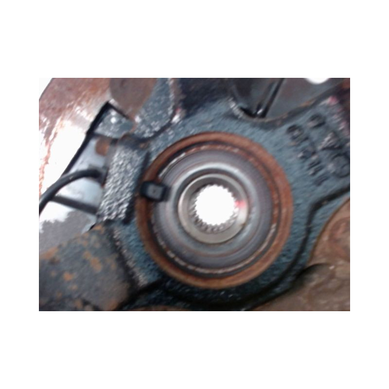 PIVOT AVANT DROIT FORD KA