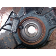 PIVOT AVANT DROIT FORD KA