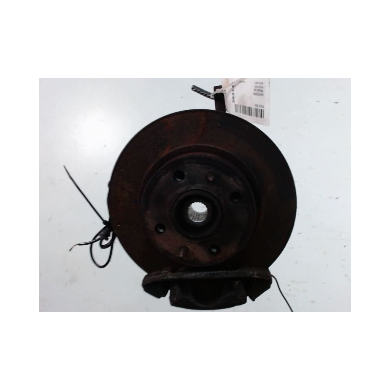PIVOT AVANT GAUCHE FIAT 500