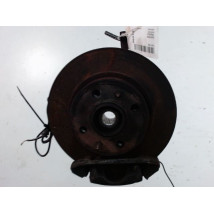 PIVOT AVANT GAUCHE FIAT 500