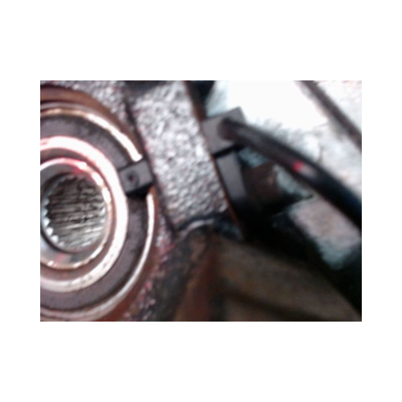PIVOT AVANT GAUCHE FIAT 500