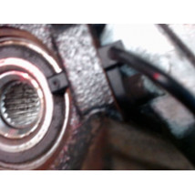 PIVOT AVANT GAUCHE FIAT 500