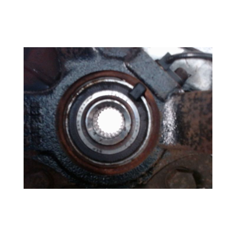 PIVOT AVANT GAUCHE FIAT 500