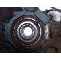 PIVOT AVANT GAUCHE FIAT 500