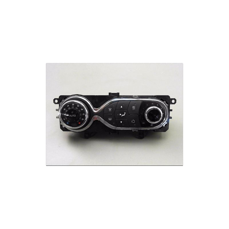 COMMANDE DE CHAUFFAGE RENAULT CLIO IV 12-16