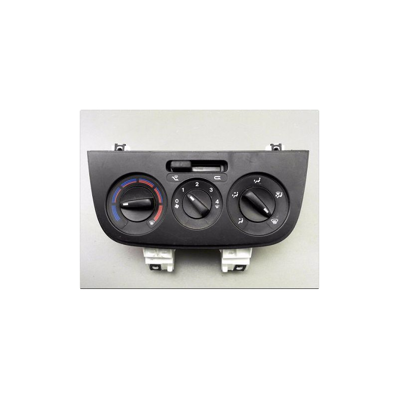COMMANDE DE CHAUFFAGE CITROEN NEMO FOURGON  2008-