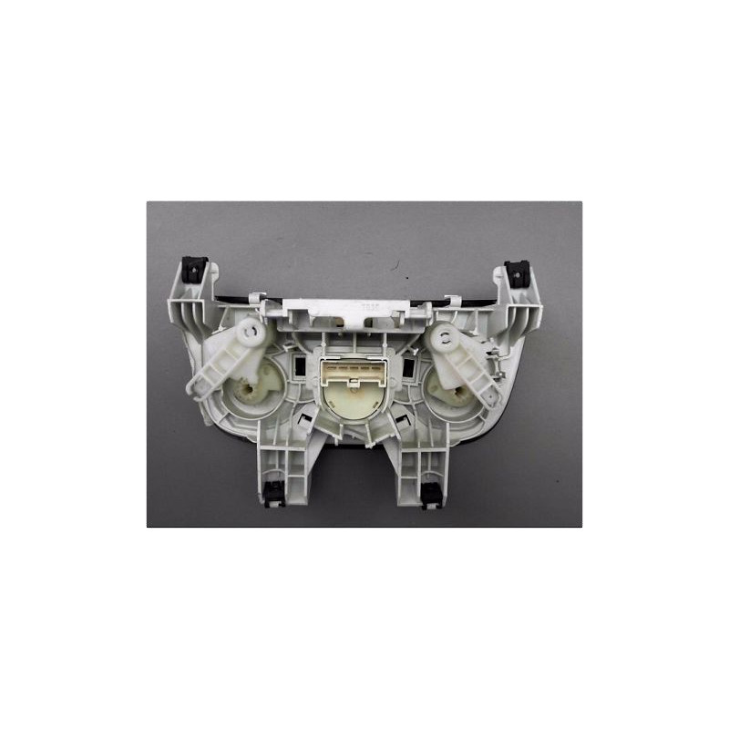 COMMANDE DE CHAUFFAGE CITROEN NEMO FOURGON  2008-