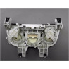 COMMANDE DE CHAUFFAGE CITROEN NEMO FOURGON  2008-
