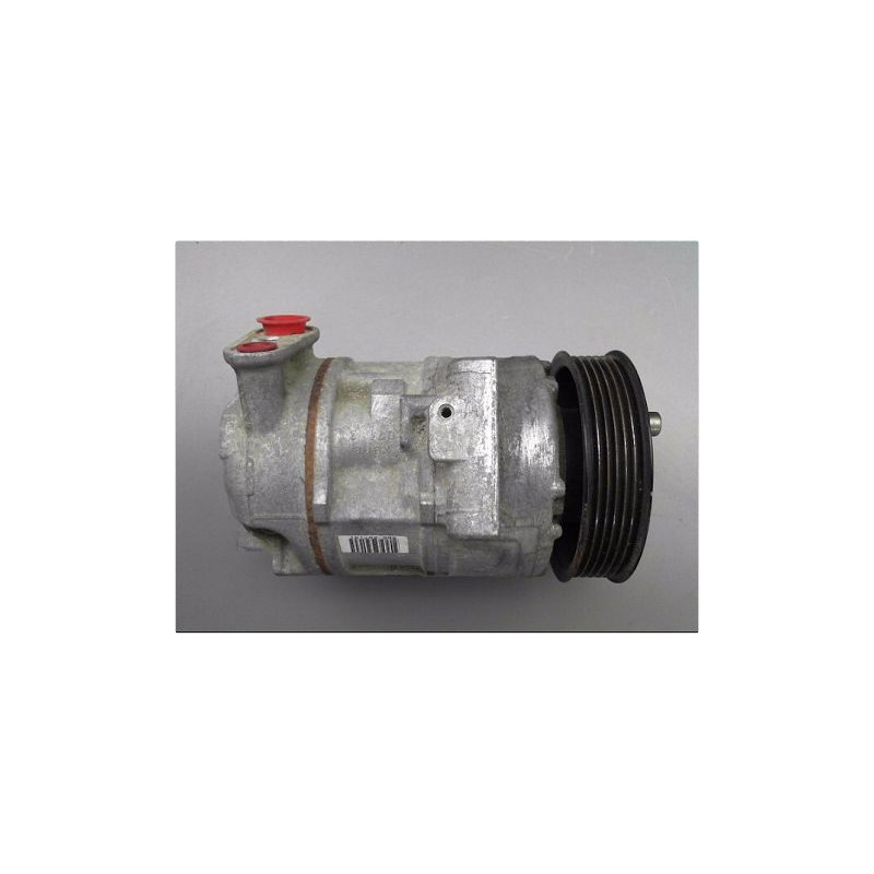 COMPRESSEUR AIR CONDITIONNE OPEL CORSA (E) 2014-