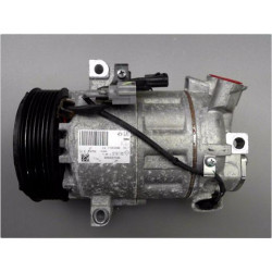 COMPRESSEUR AIR CONDITIONNE