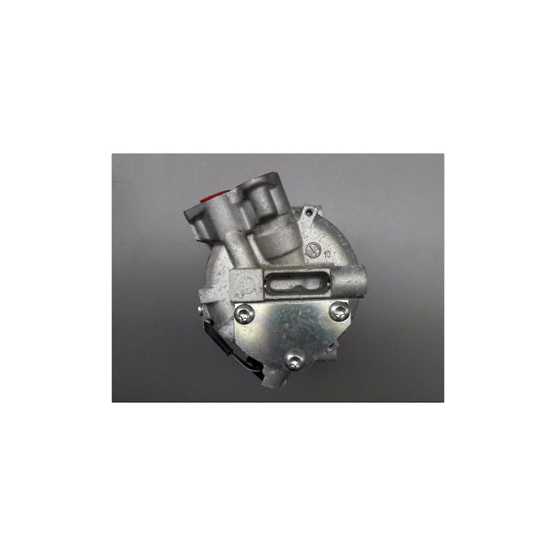 COMPRESSEUR AIR CONDITIONNE RENAULT CLIO IV PH2 16-20